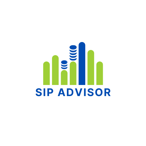 SIP Advisor Logo